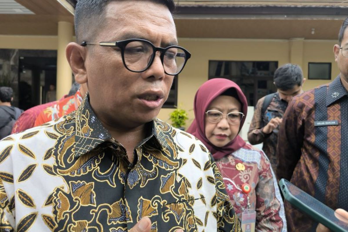 Gubernur Andra Soni: Kenyamanan investasi harus didukung birokrasi ramah