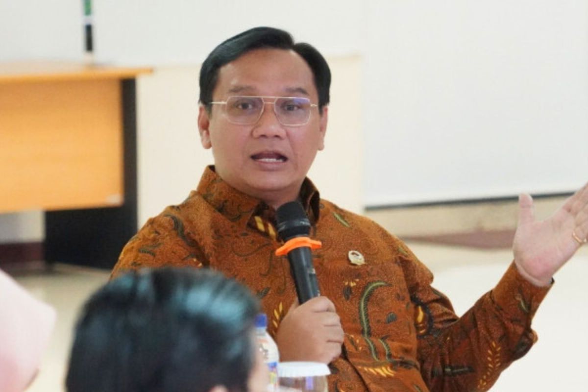 Ombudsman sebut tata kelola importasi pangan butuh pengawasan hukum
