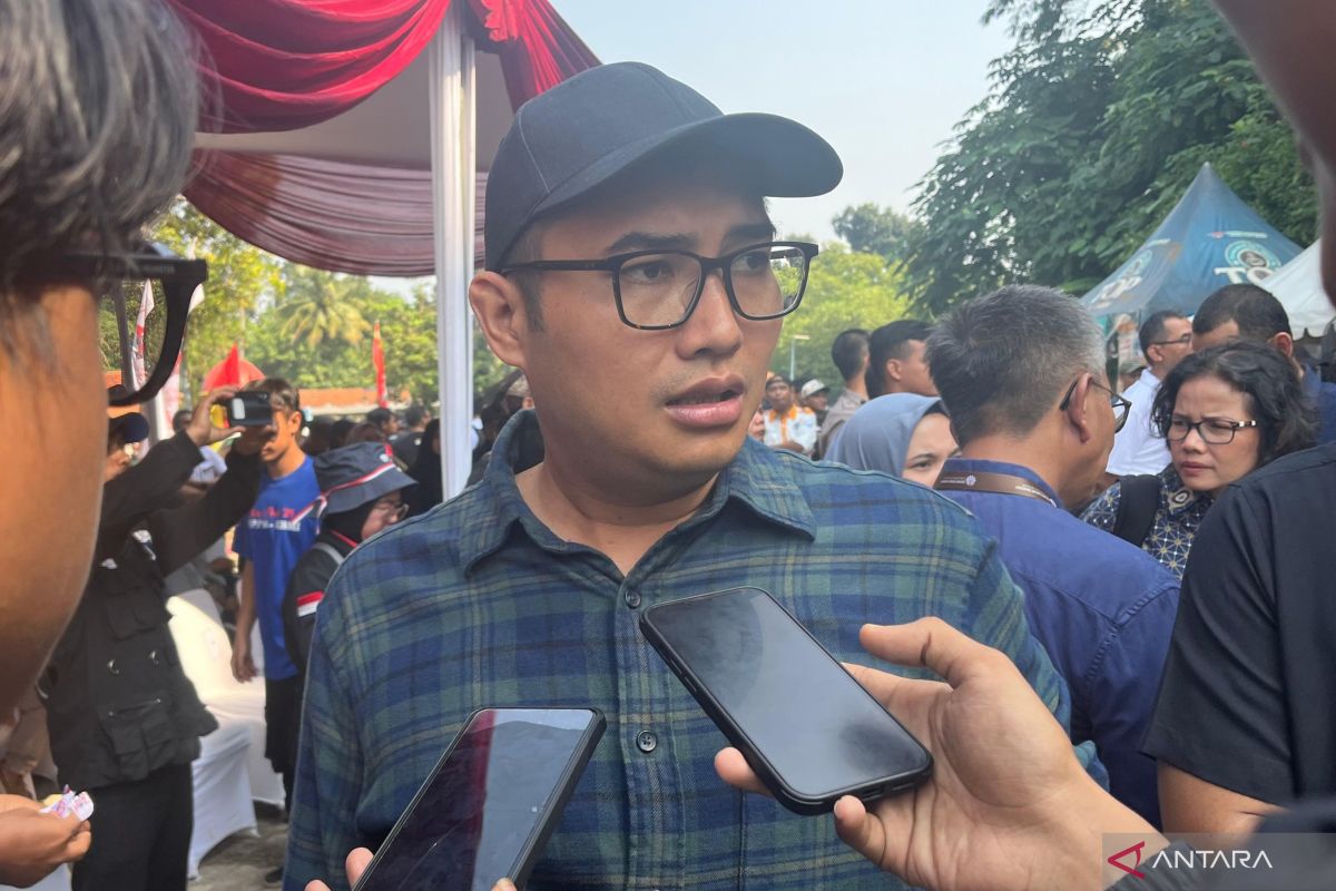 Ketua DPRD Bogor tekankan pentingnya andil setiap perusahaan jaga lingkungan