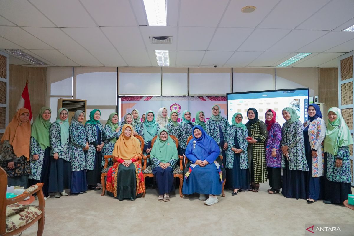 IKIAD Kota Bogor siapkan program kemanusiaan hingga kesehatan