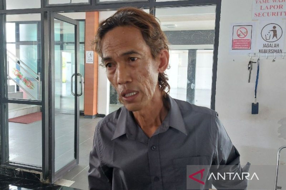 DPRD Palangka Raya minta penertiban drainase pasar dahulukan pendekatan sosial