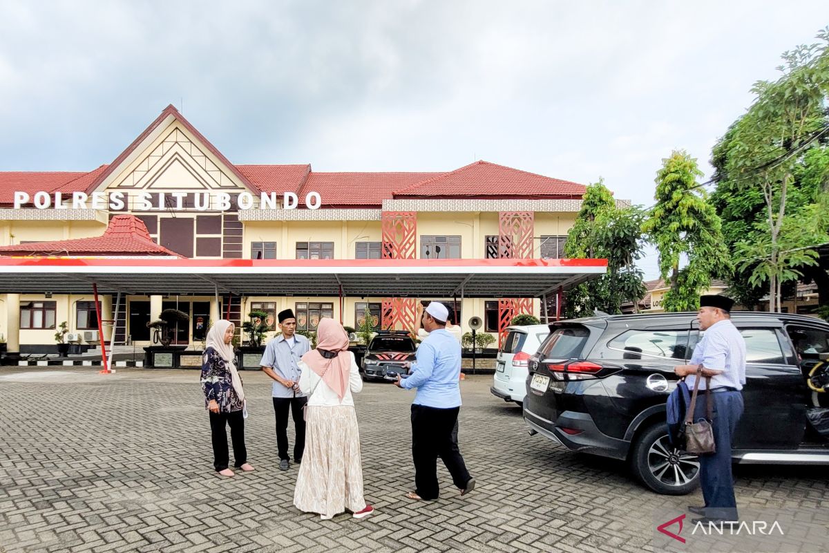 KPK kembali periksa pokmas Situbondo penerima dana hibah DPRD Jatim