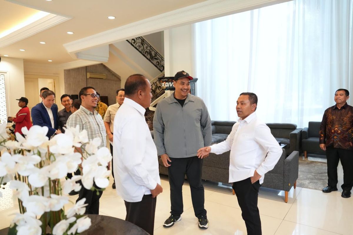 Pemanfaatan eks venue PON 2012 jadi fokus pemerintah