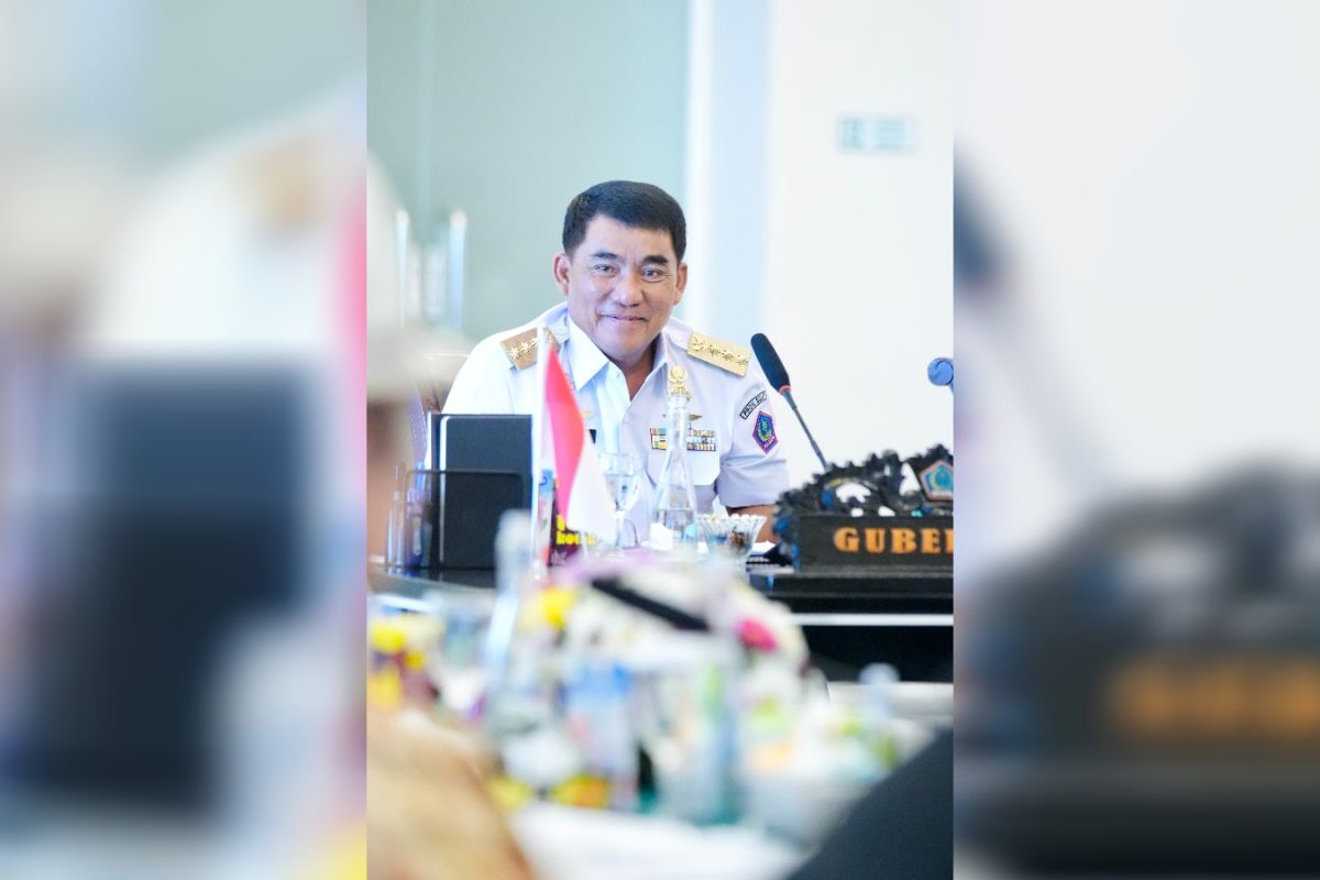 Gubernur Sulut dorong sejumlah sektor tingkatkan perekonomian daerah