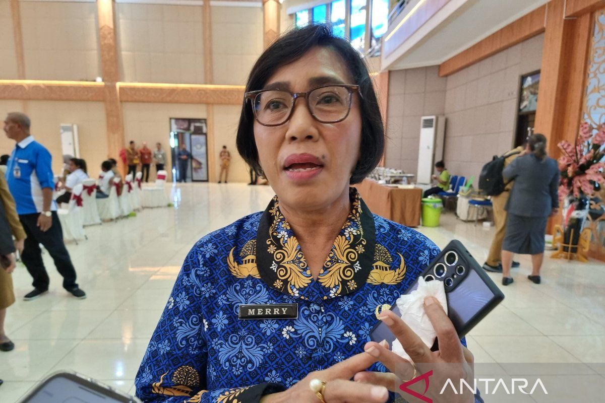 BPS sarankan Pemda optimalkan pertanian pacu ekonomi Papua Barat
