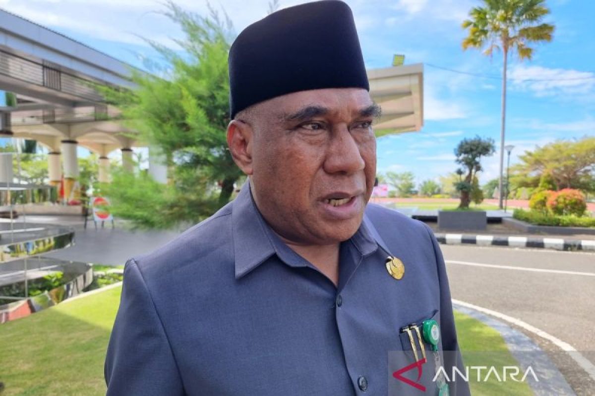 Papua Barat targetkan PAD dari pengolahan limbah medis Rp1,5 miliar