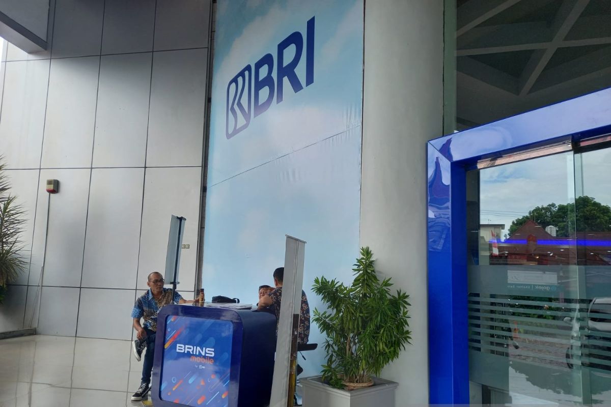 BRI Regional Manado laksanakan TJSL sesuai Permen BUMN
