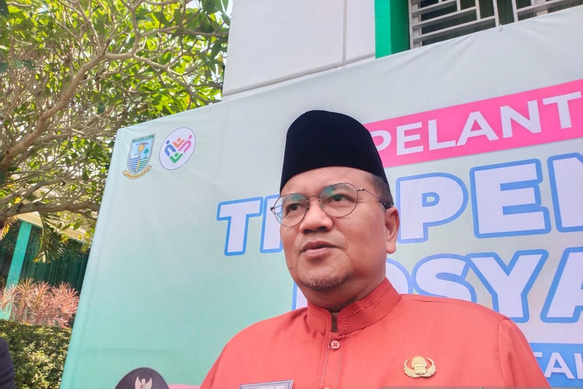 Pemkot Jambi siapkan Perda hukum adat selesaikan persoalan ringan masyarakat