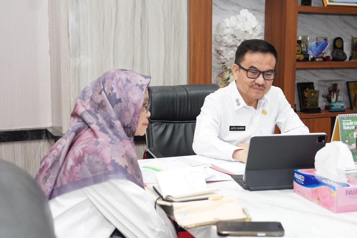 Pemprov Sulsel ajukan 92 lahan dukung program MBG