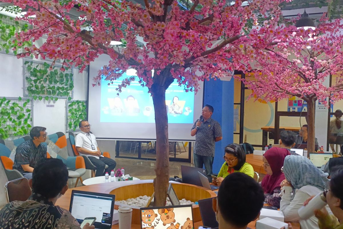 Legislator dukung pelatihan AI dan digitalisasi untuk pelayanan publik