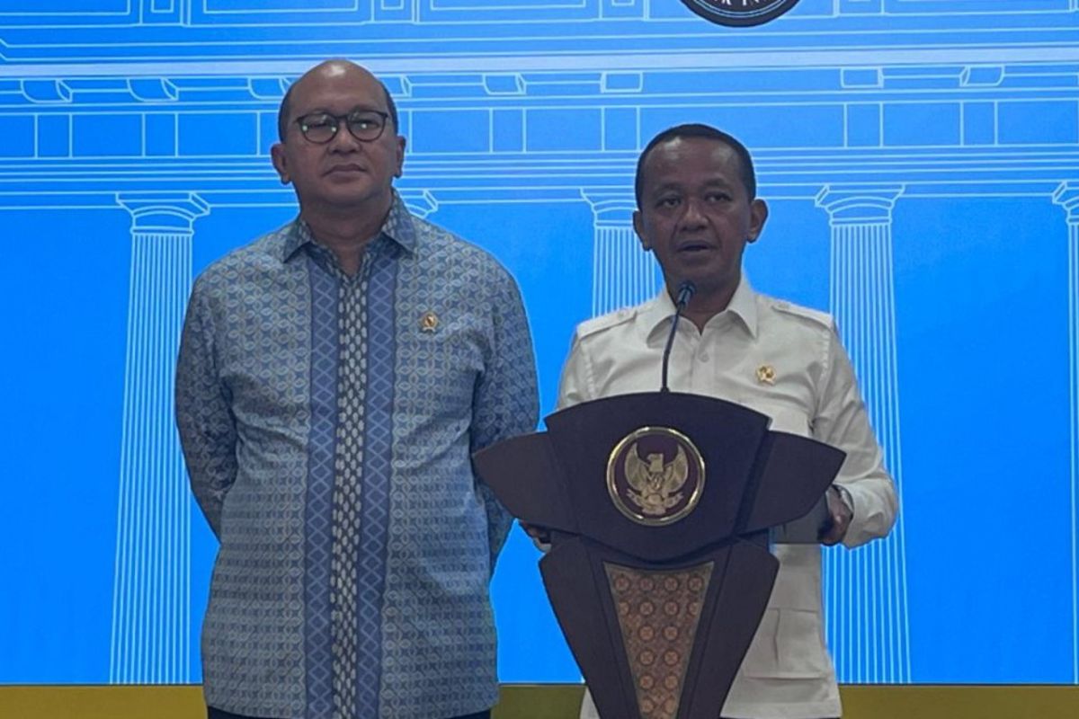 President greenlights Huayou as LG's EV project successor