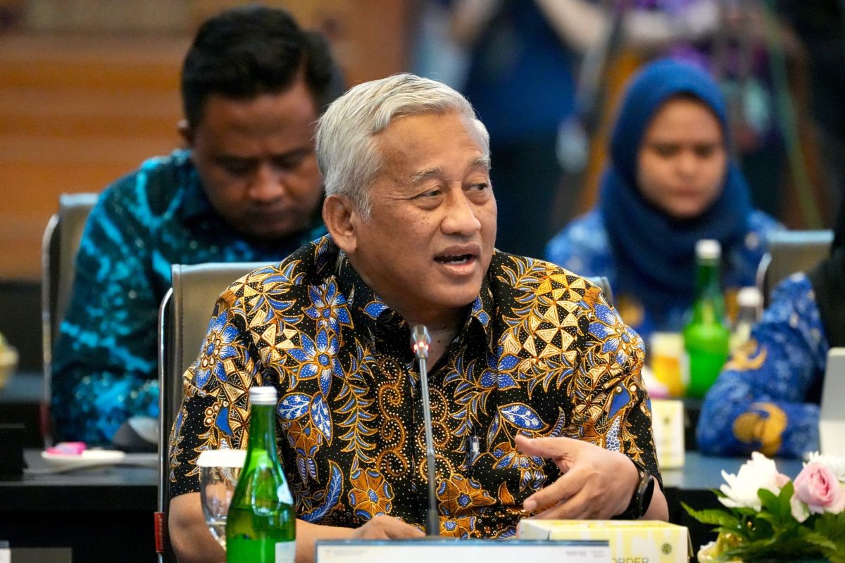 Seleksi Kepala Sekolah Rakyat dimulai, ini tiga syarat utamanya
