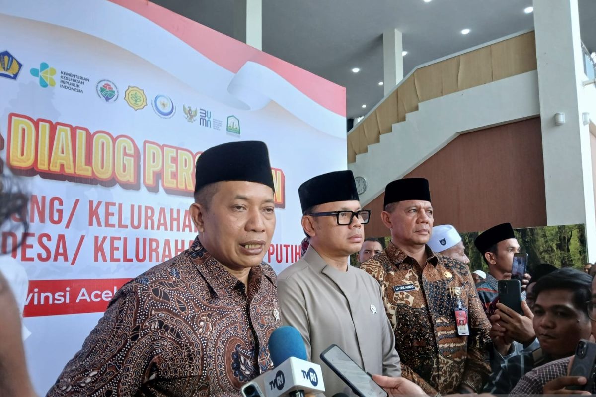 Koperasi Merah Putih jadi solusi agar masyarakat tak terjerat pinjol