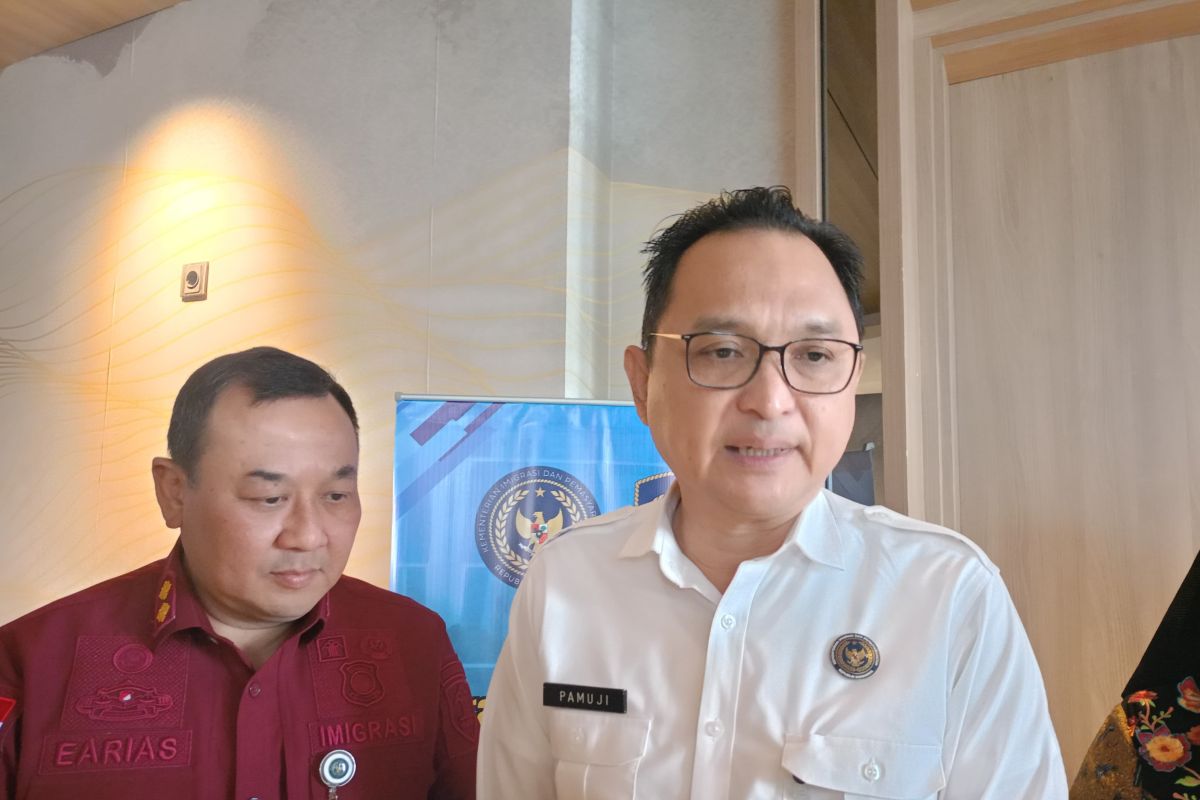 Operasi Wira Waspada efektif jaring penyimpangan WNA di Jakarta