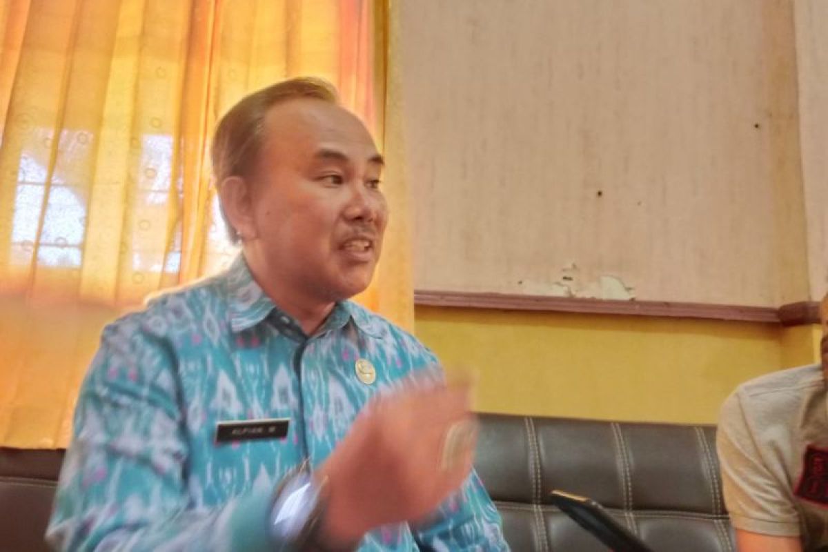 Pelayanan adminduk di Lombok Tengah saat hari libur dimaksimalkan