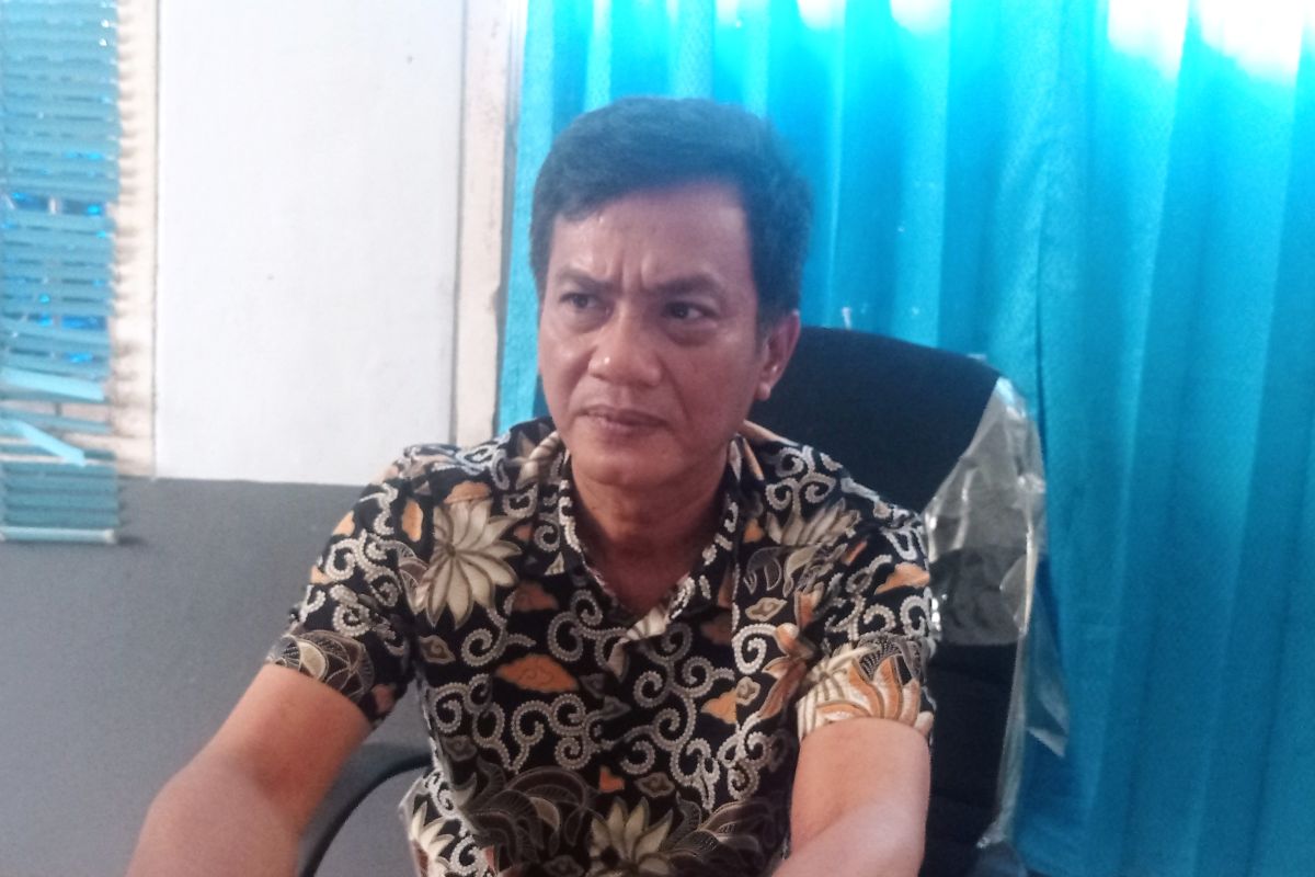 Dukung swasembada pangan, Pemkab Lebak rehabilitasi 40 irigasi