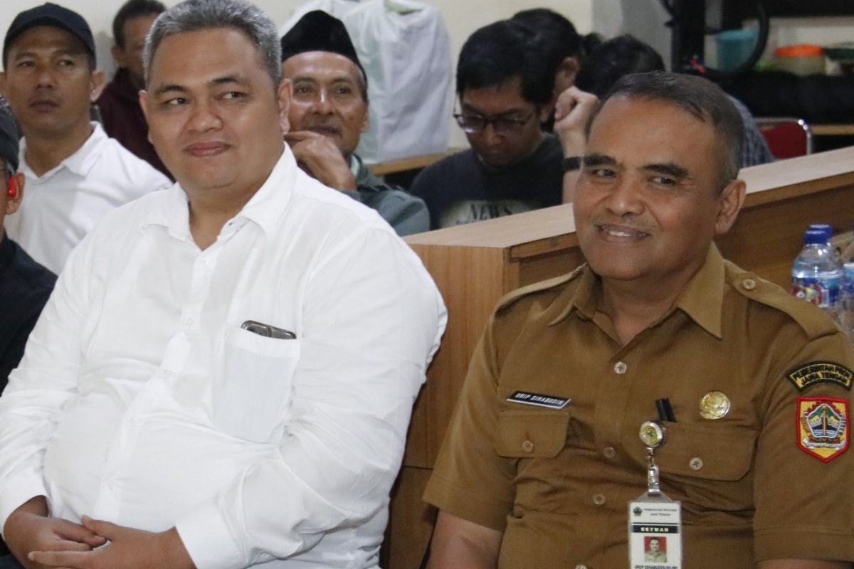 DPRD Jateng : BUMD sehat hadirkan kemandirian fiskal bagi pemda