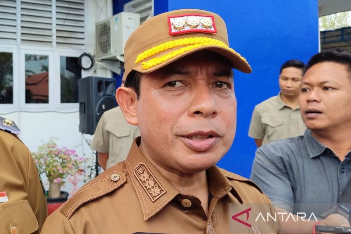 Pemkot Bengkulu batasi jumlah ASN ajukan pindah dari daerah