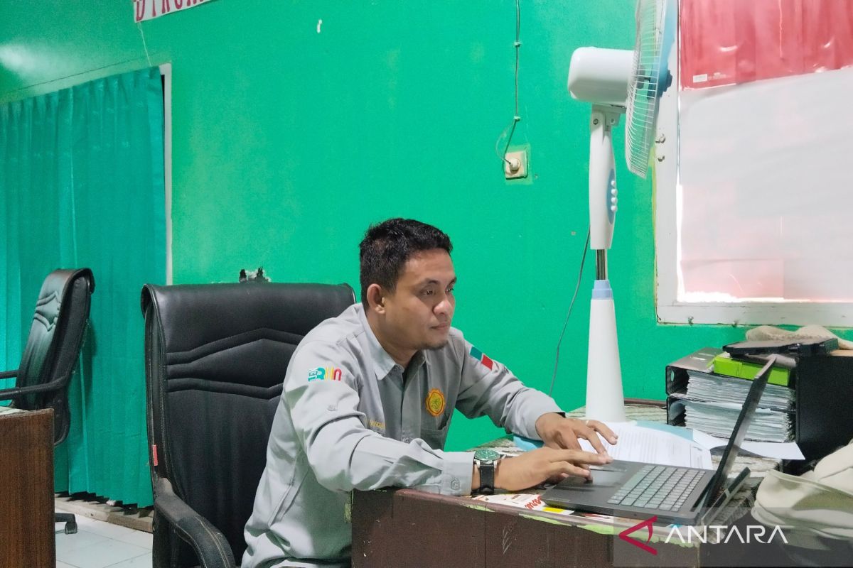 Distan Mukomuko pastikan penyaluran pupuk subsidi sesuai aturan