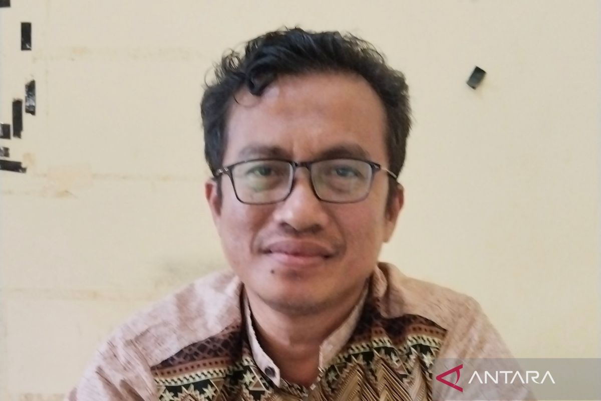 Sembilan anak di Mukomuko digigit hewan penular rabies