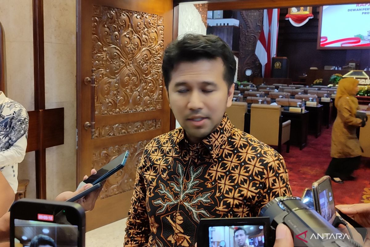 Wagub Jatim sebut judi online di kalangan anak kian membahayakan