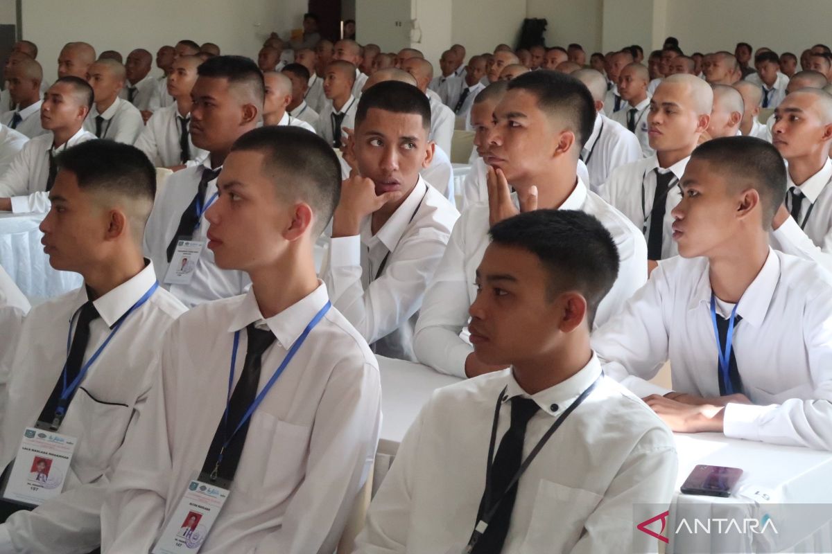 Pemprov NTB data alumni magang kerja yang pernah ke Jepang dan Korea
