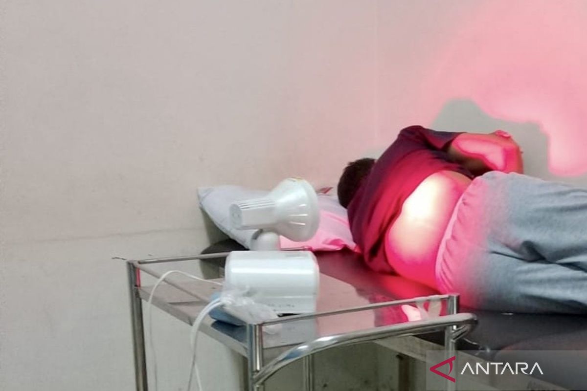 33 hari sakit usai PSU Banjarbaru, Ketua KPPS mengaku tak diperhatikan KPU