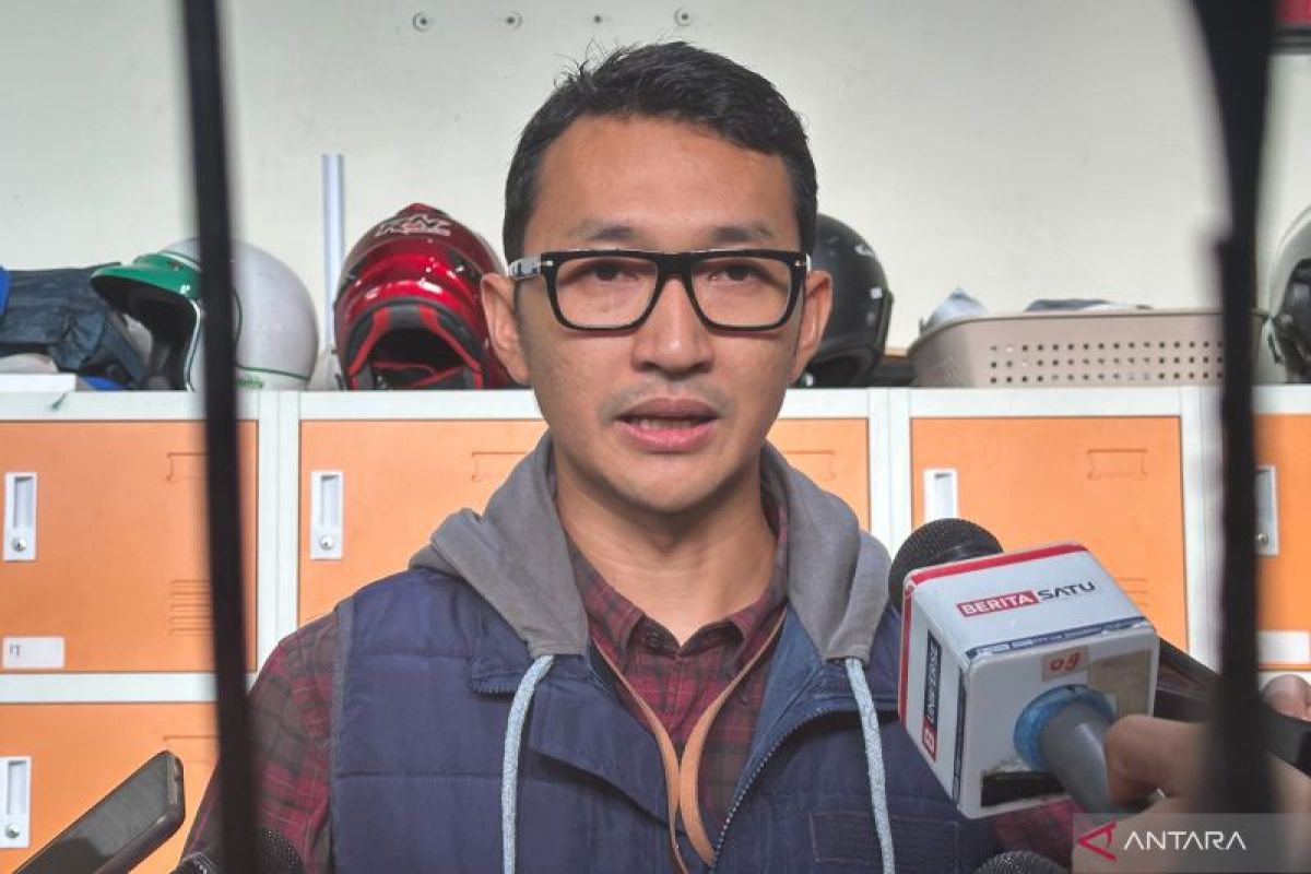 KPK sebut telah sita 6 mobil dan 1 motor terkait kasus Kemenaker