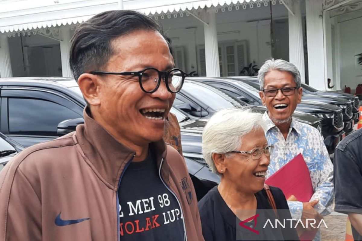 Amnesty minta Pramono tangguhkan proses hukum mahasiswa pendemo