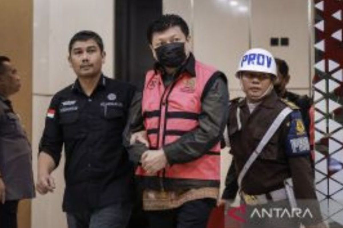 Kejagung Sudah Periksa 55 Saksi Dalam Kasus Korupsi Sritex