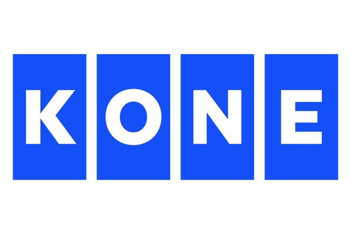 KONE recognized among Vietnam's best at Sao Khue Award 2025 for pioneering service robot API