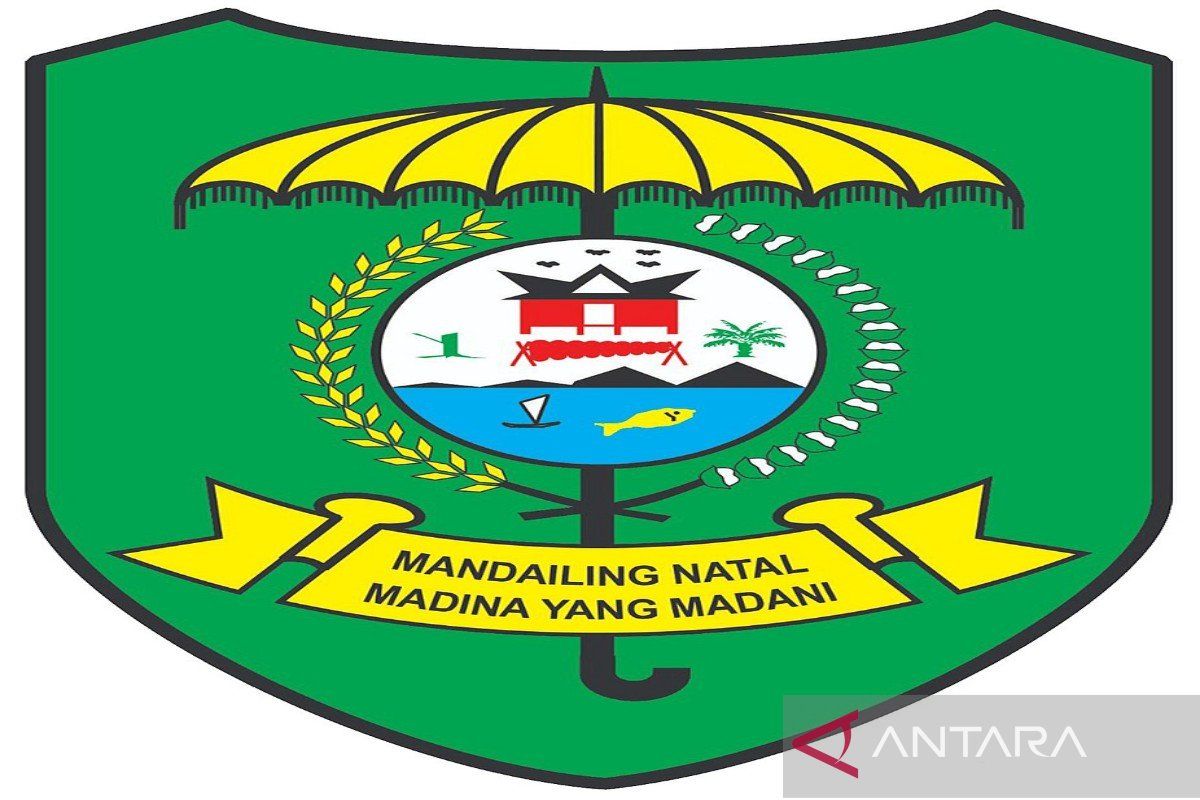 Pemkab Madina gelar rapat percepatan pembentukan Koperasi Merah Putih