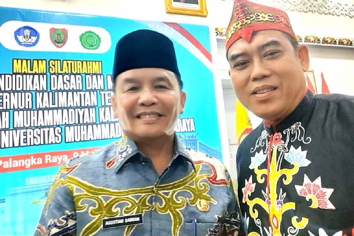 Disdik Kotim berkomitmen selaraskan program pendidikan