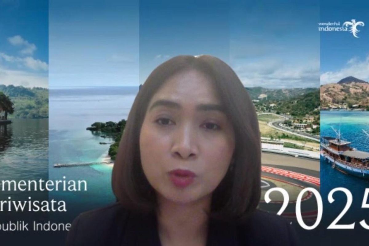Wamenpar minta praktik pungli tak ada lagi di kawasan destinasi wisata
