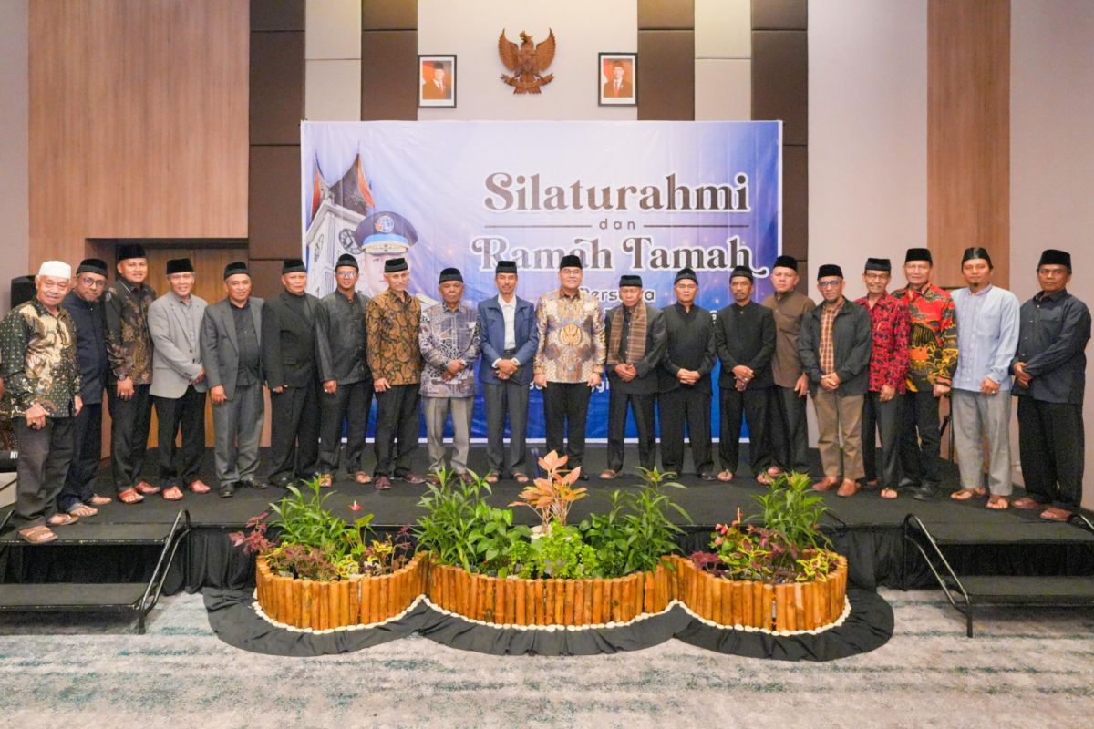 Wamen Ossy tegaskan negara hadir lindungi tanah ulayat dan buka peluang ekonomi masyarakat adat
