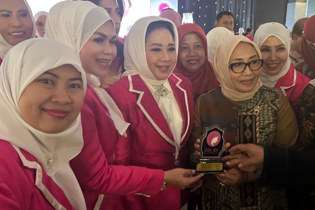 PPLPI gandeng pemerintah tingkatkan peran perempuan di bidang ekonomi