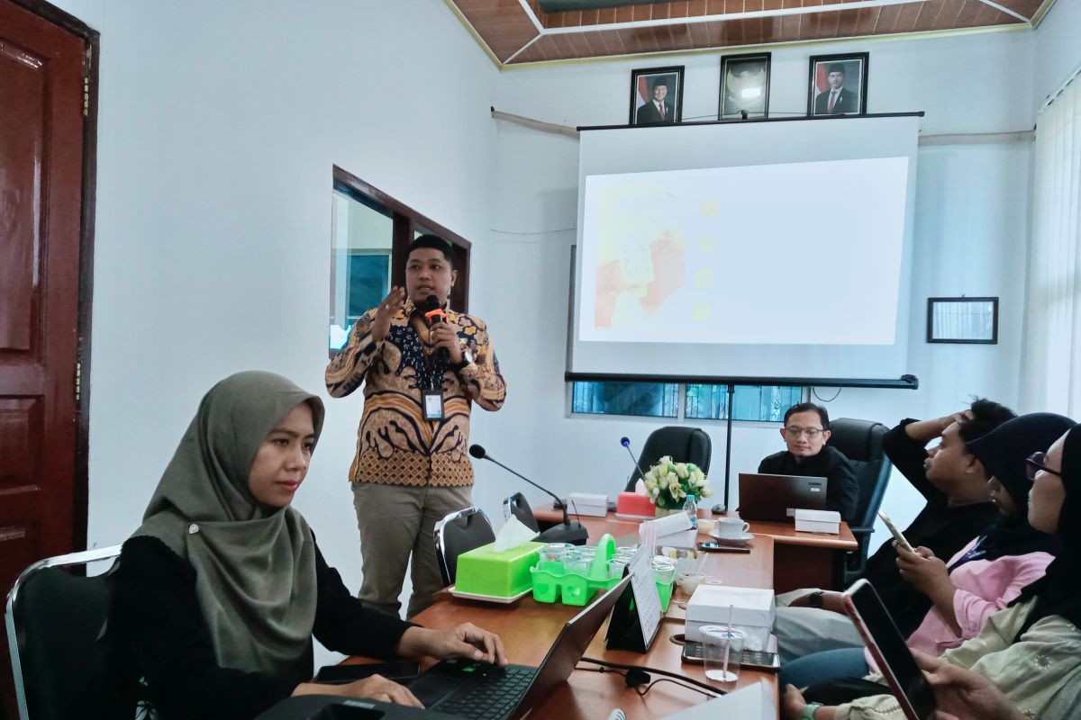 Angka kemiskinan di Mataram 2024 turun 2,46 ribu jiwa