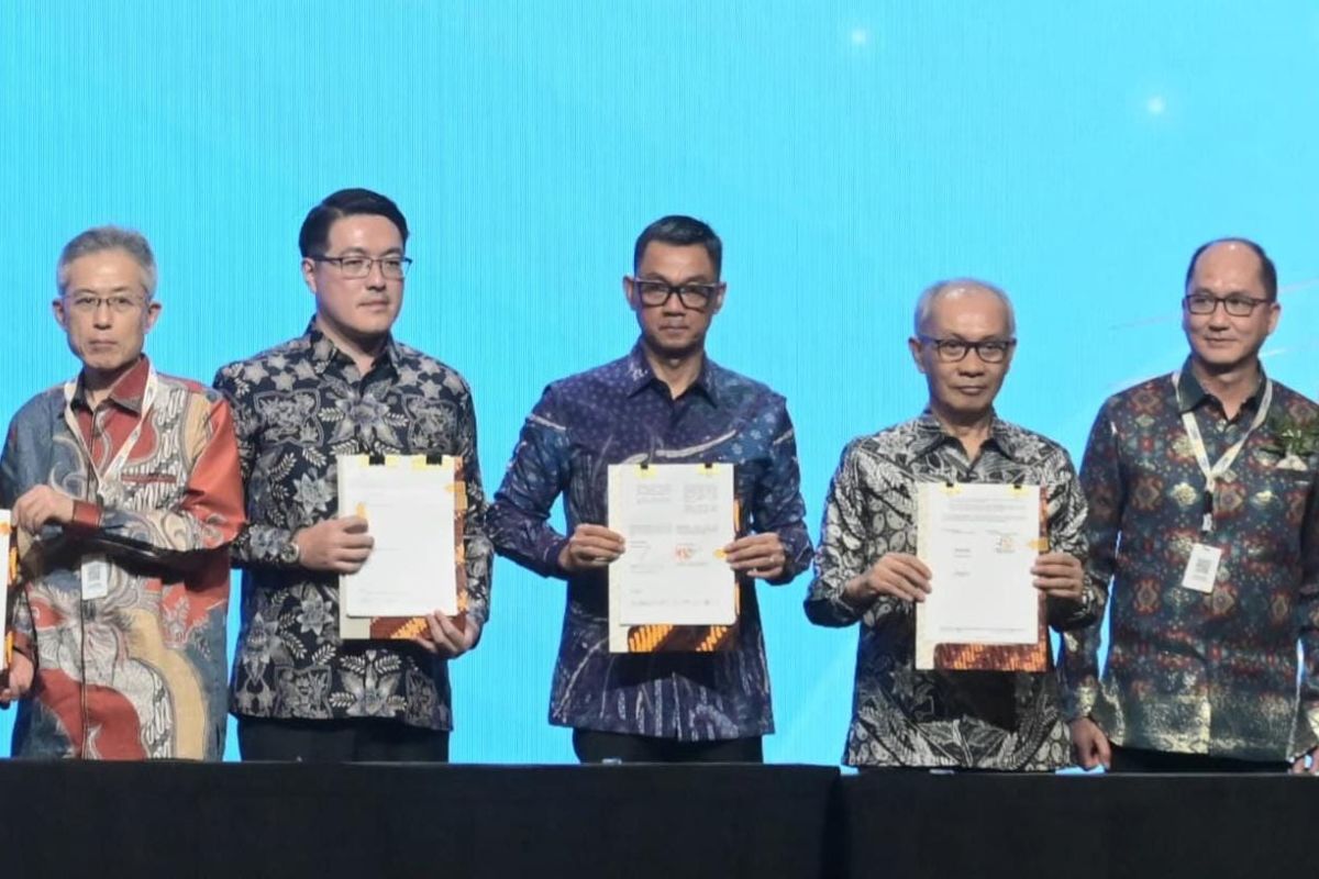 Pertamina to tender 500 idle oil wells for reactivation in 2025