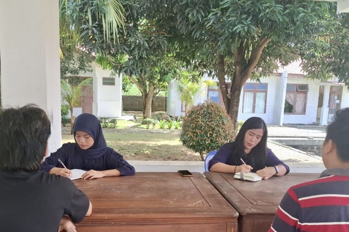 UPTD Nilam Suri Batam tangani 110 pemerlu pelayanan