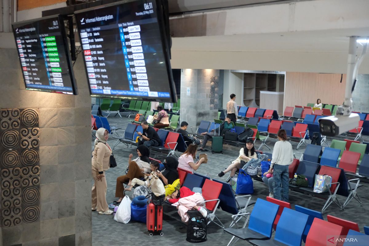 Bali airport prepares for Eid al-Adha travel surge