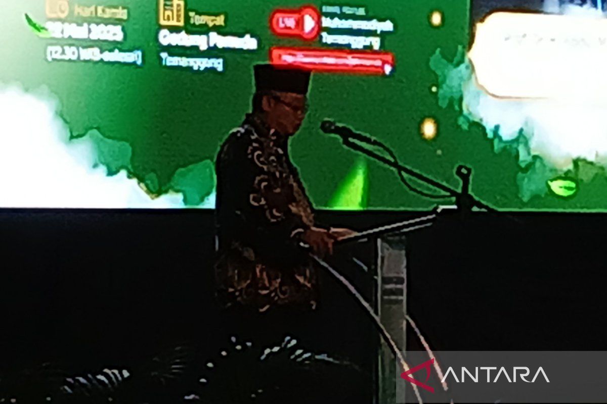 Mendikdasmen apresiasi dukungan daerah terhadap Sekolah Rakyat