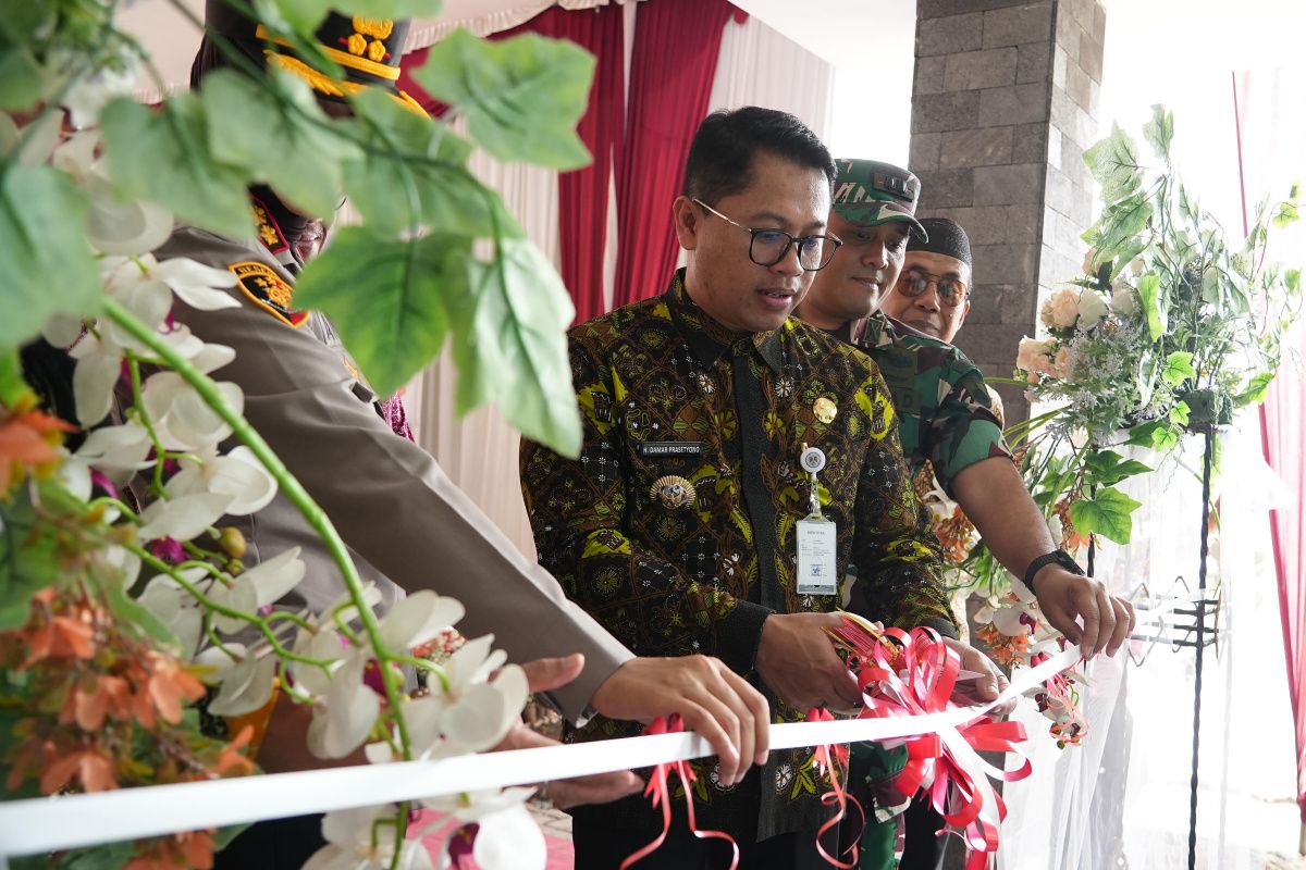 Rumah singgah harapan baru Kota Magelang lebih inklusif