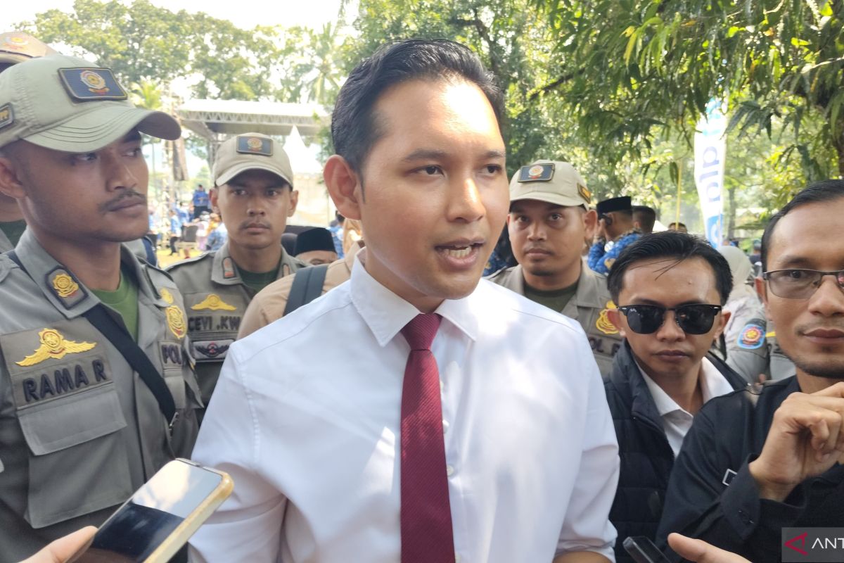 Pemkab Cianjur dukung penuh pemekaran daerah selatan jadi kabupaten