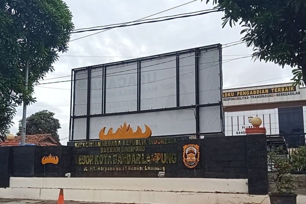 Pelapor pertanyakan kepolisian terkait pelaku dugaan aborsi belum ditahan