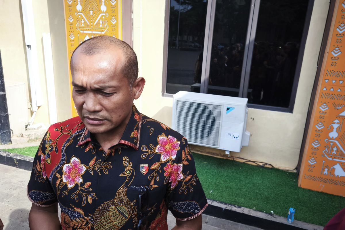 Polda Lampung tangkap provokator pada kerusuhan di Lampung Tengah