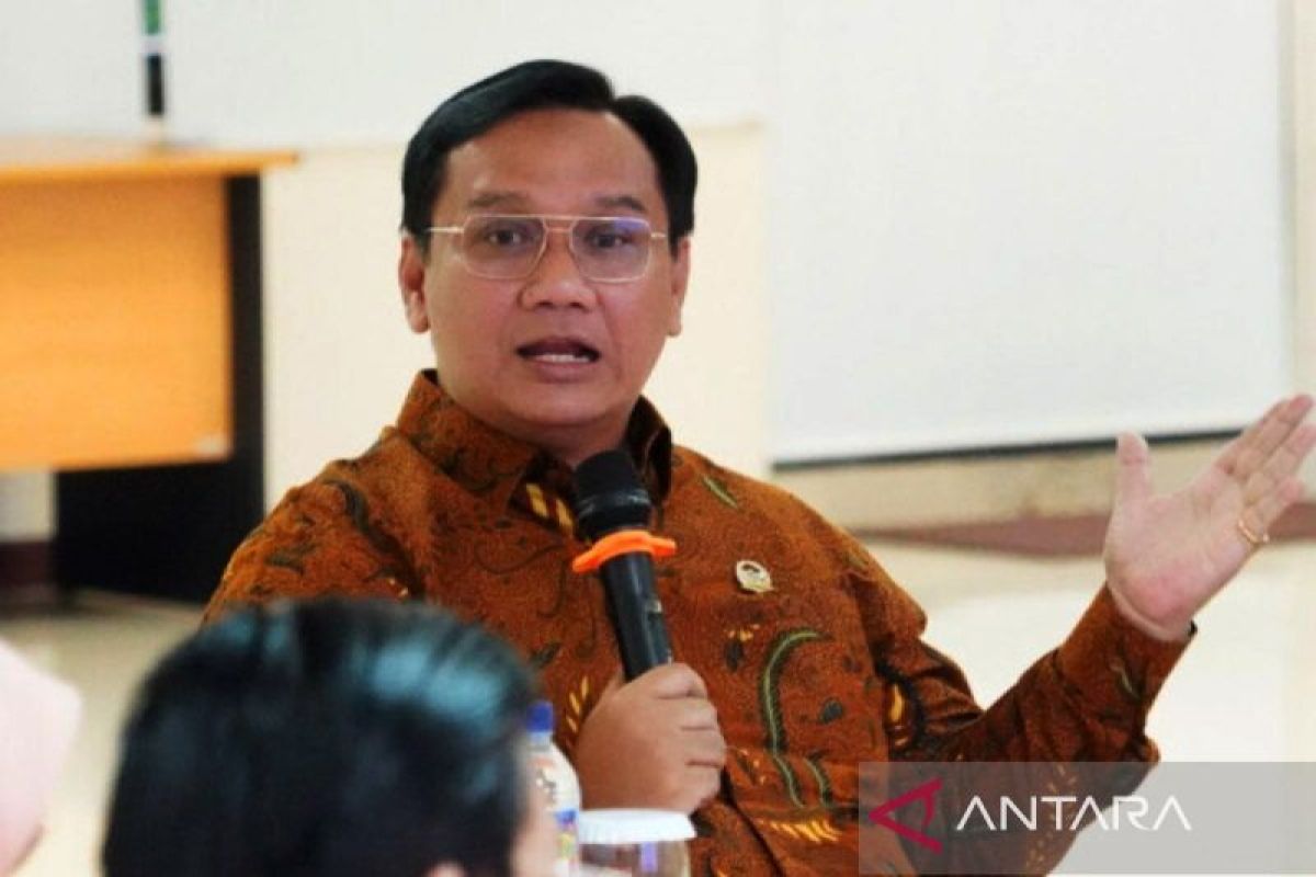 Ombudsman sebut tata kelola importasi pangan butuh pengawasan hukum