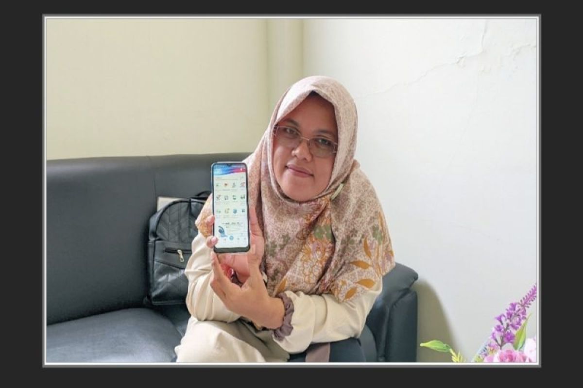 JKN jadi penyelamat Wiji melewati dua persalinan krusial