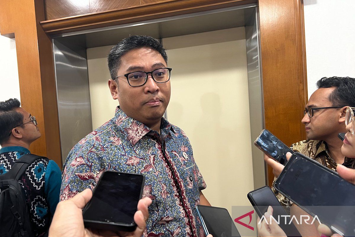 Wamentan Sudaryono pastikan stok sapi dalam negeri aman dari PMK jelang Idul Adha