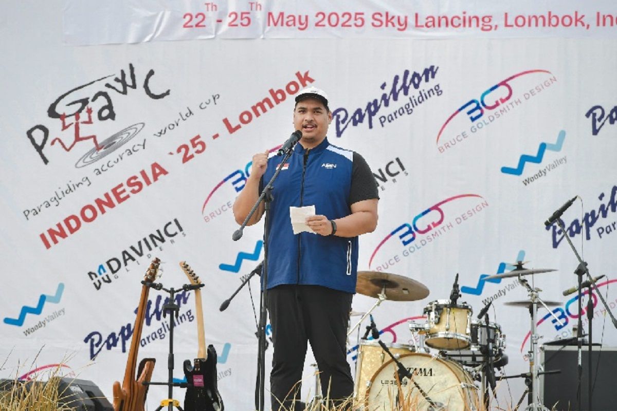 2028 National Sports Week to prioritize sustainability: Minister