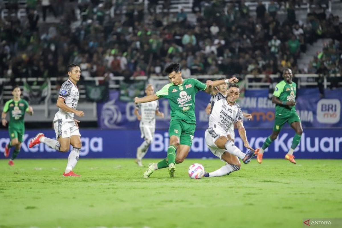 Malik Risaldi perkuat ASEAN All Star hadapi Manchester United